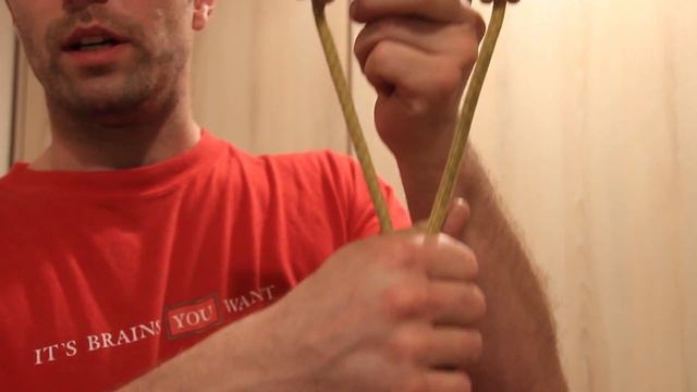 Узлы Констриктор и Стремя. Сравнение надёжности узлов смотреть онлайн