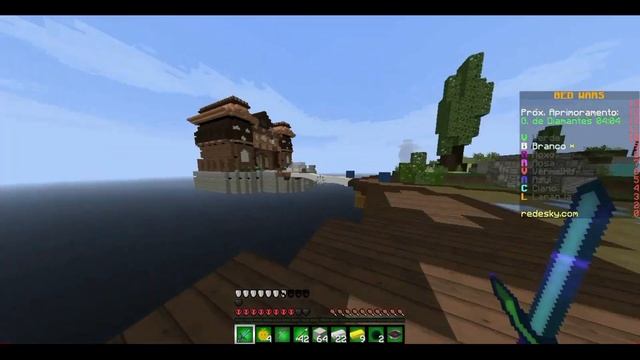 Minecraft Bed Wars Servers Ip Address Bedwars Servers Minecraft java Must Watch! смотреть онлайн