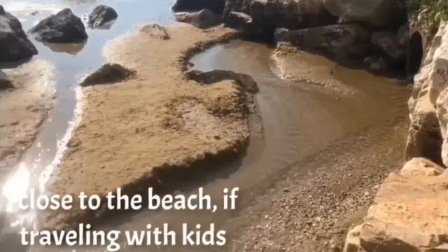 SPERLONGA ITALY’S , one of the most beautiful beaches near Rome смотреть онлайн