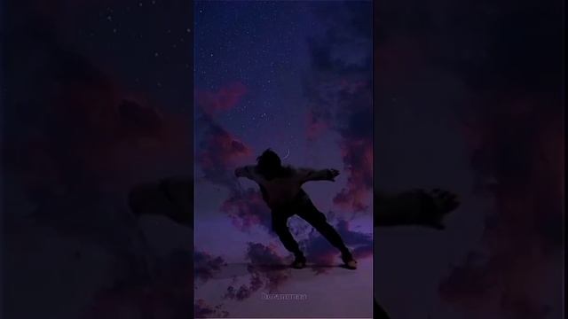 Jungkook Runaway Aurora? смотреть онлайн