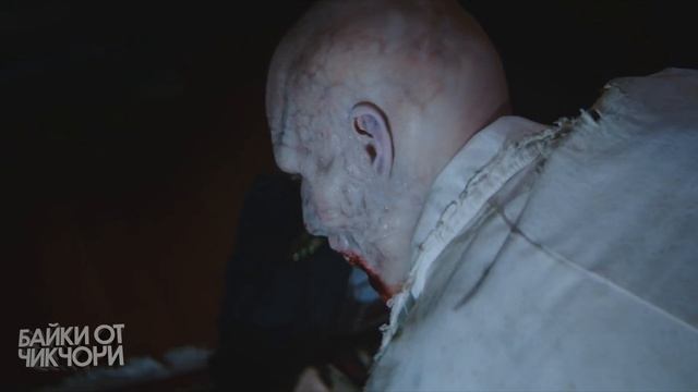 О том как в маленьком городе люди вирусом заражались (Resident Evil: Welcome to Raccoon City) смотреть онлайн