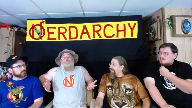 The Problem with D&D Adventurers League- Adventures and Modules| GM 9 1 1 смотреть онлайн