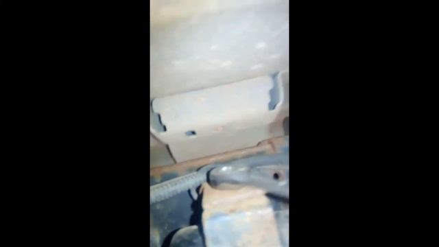 Great Wall V240 Fuel Filter Replacement - Where the ...... is the darn thing? смотреть онлайн