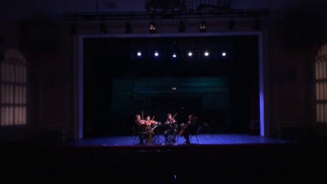 Haydn’s “Seven Last Words Of Christ” Гайдн 