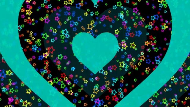 Сердечки фон | heart | background video | animation | Футажи | ФутаЖОР смотреть онлайн