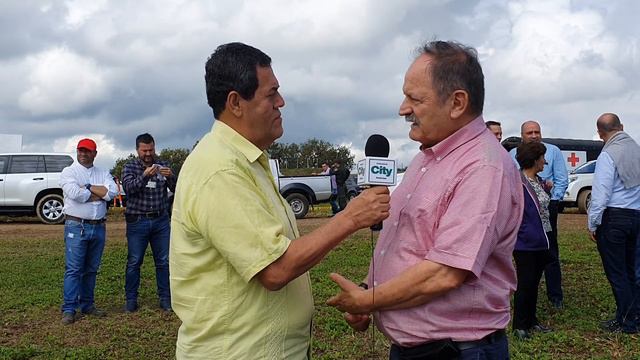 Diálogo de Chinchiná City con el profesor Gonzalo Duque Escobar смотреть онлайн