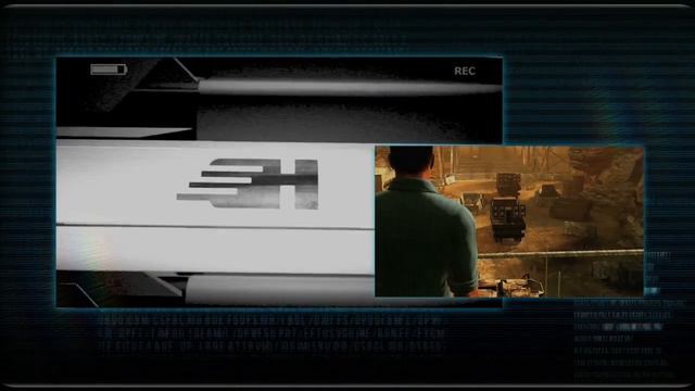 Alpha Protocol - trailer - Intelligence Synopsis смотреть онлайн