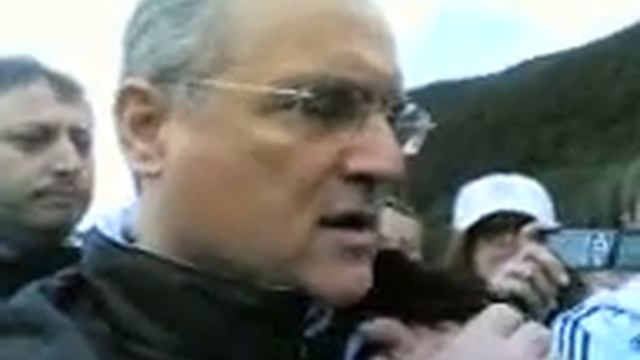 Lotito a Auronzo Di Cadore смотреть онлайн