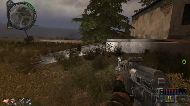 STALKER.ЗОВ Припяти 3 часть (Юпитер) смотреть онлайн