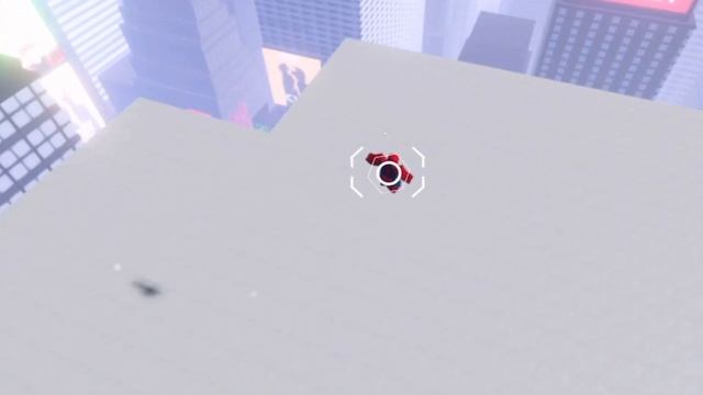 Spider-Man No Way Home Final Swing | InVisions Web Verse | #nowayhome #spiderman #maketasm3 смотреть онлайн
