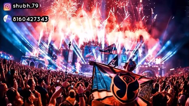 Tomorrowland 2020 Best Songs Remix