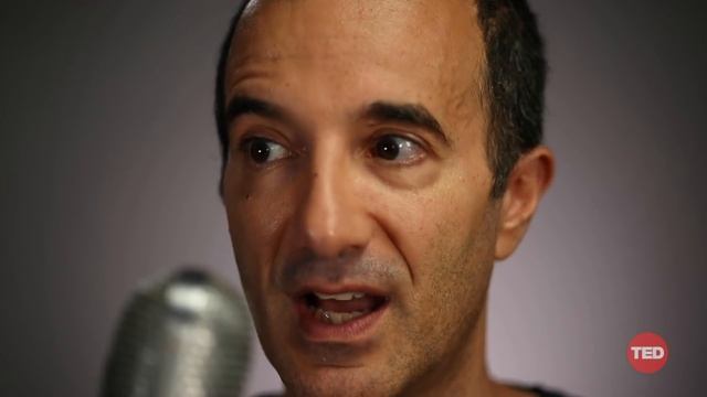 How Dolly Parton led me to an epiphany | Jad Abumrad смотреть онлайн