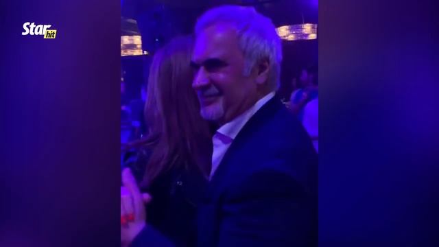 «Мы нашли то самое»: Альбина Джанабаева призналась в любви Валерию Меладзе смотреть онлайн