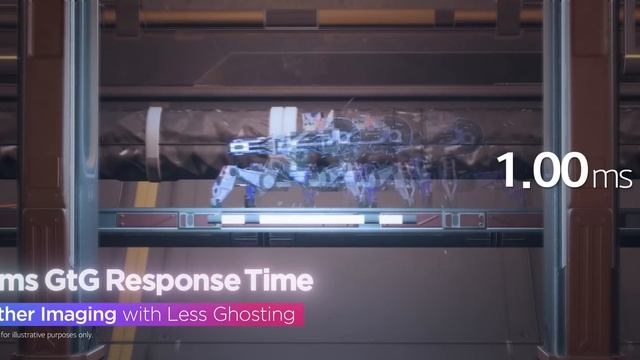 LG UltraGear OLED : 45GR95QE - Introducing video I LG смотреть онлайн