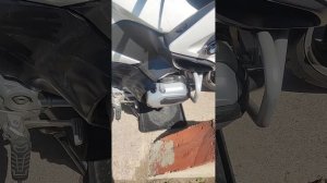 Bmw R1200RT, застучал двигатель. #bmwr1200rt
