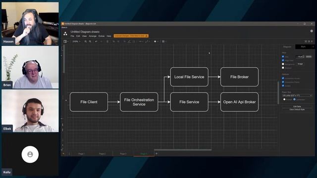 OPENAI019: Fine-Turning Models Integrations (Part 2) смотреть онлайн