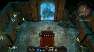 Victor Vran - Обзор. Первый взгляд.