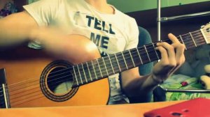 Quest Pistols Клетка(Cover)