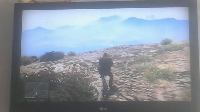 Как глайдить в гта 5 смотреть онлайн