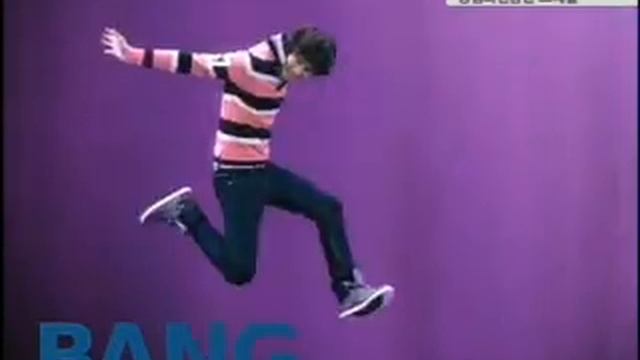 BANG BANG 2011 Spring CF (30") (CNBLUE & Seo Hyo Rim) смотреть онлайн