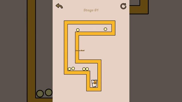 Be a pong - All Levels Gameplay Android, iOS смотреть онлайн