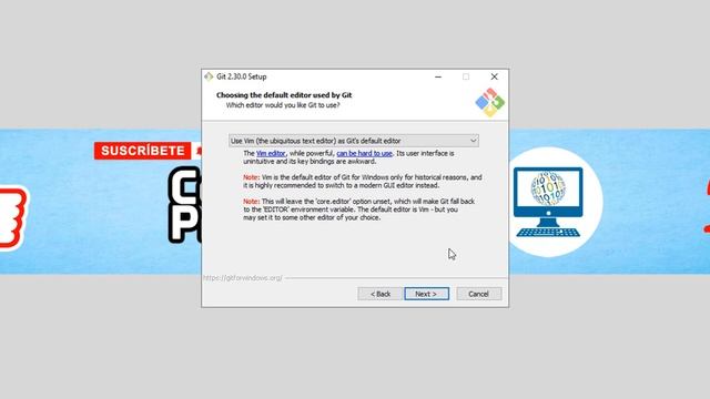 Curso de Git y Github: 1. Introducción e instalación смотреть онлайн