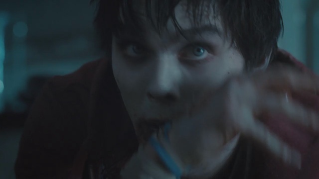 Pakito - Living On Video (Тепло наших тел) Dance Horror VideoMix
