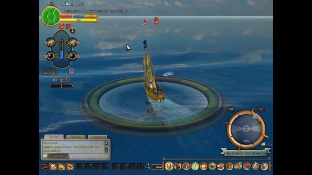 Pirates of the Burning Sea Review / By Pablo смотреть онлайн