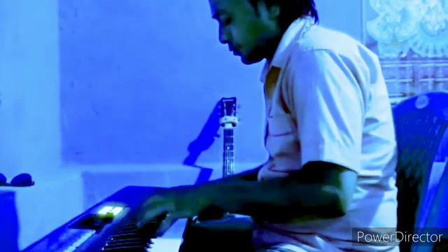 RON GOODWIN - BARE FOOT GIRL (MUSIC FOR AN ARABIAN NIGHTS) PIANO COVER. смотреть онлайн