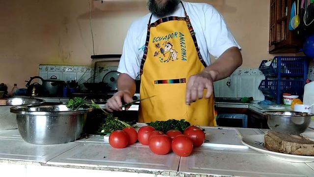 энсебоядо эквадорская кухня по русски