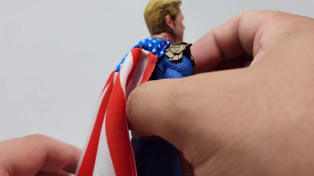 Homelander Figure Unbox and Review #Neca #NecaHomelander #Homelander #TheBoys #Amazon смотреть онлайн