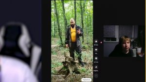 РАЗОБЛАЧЕНИЕ НА ВЫЖИВАЛОВО