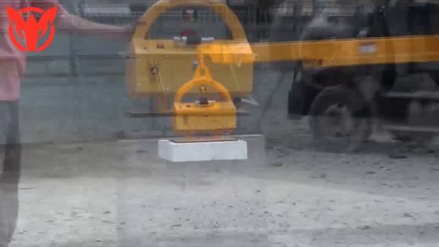 Vacuum Block Lifter | 380kg AVBL380 | Aardwolf смотреть онлайн