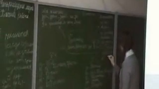 составление кластера у доски смотреть онлайн
