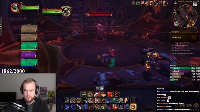 The TRUE Dungeon Experience смотреть онлайн