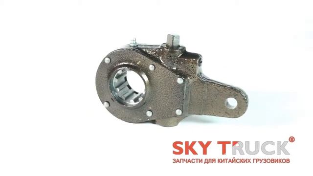 Трещетка BAW-1044 FENIX BAW-1065 YUEJIN 1080 задняя правая/левая