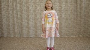 Художественное  чтение. "Никто" (Борис Заходер)