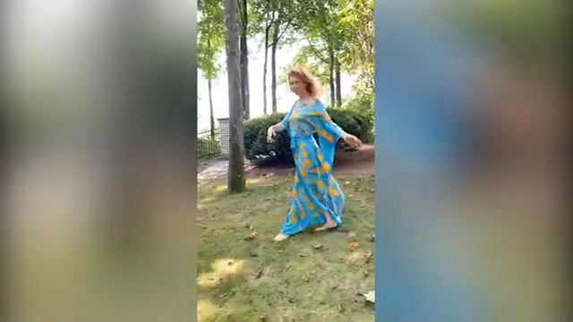 Амалия Мордвинова - женщина которая стоит обоих моих каналов на YouTube. смотреть онлайн