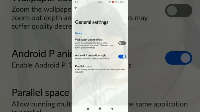 DerpFest 13 OFFICIAL for Whyred, BANYAK FITUR, STABIL, IRIT BATERAI, RECOMMENDED смотреть онлайн