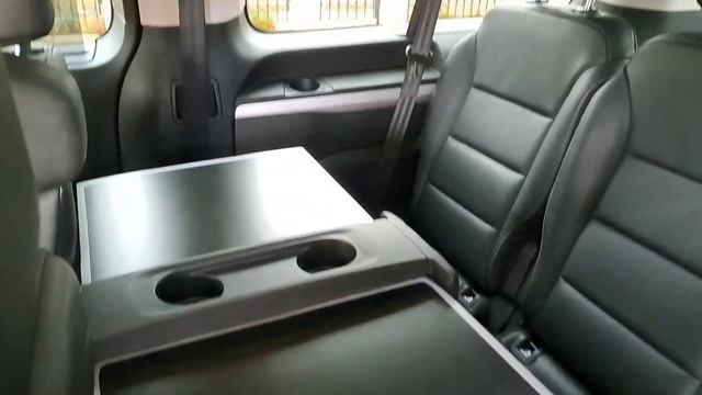 Toyota ProAce н.э 2021 год смотреть онлайн