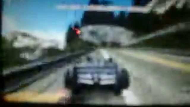 burnout legends psp american circuit racer race смотреть онлайн