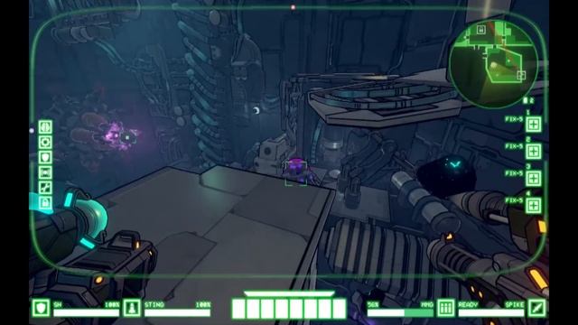 GUNHEAD Brings Roguelikes to the FPS смотреть онлайн