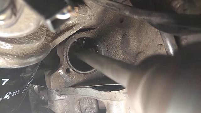 Дрель привод масляного насоса смотреть онлайн