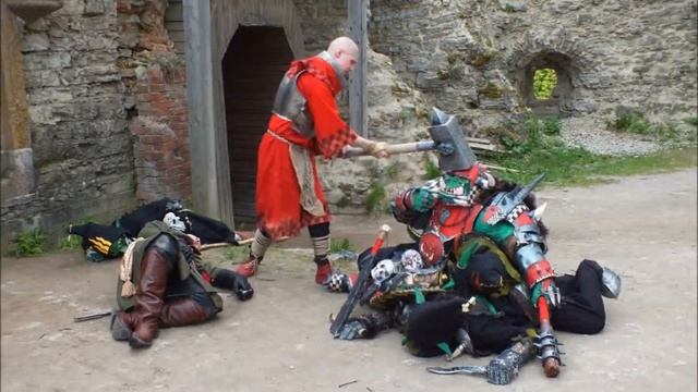 The Trashmen - Surfin' Bird