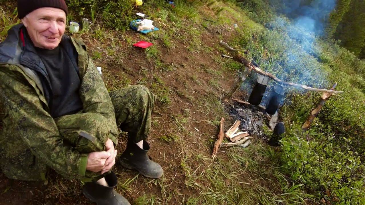 Непройденный перевал. смотреть онлайн