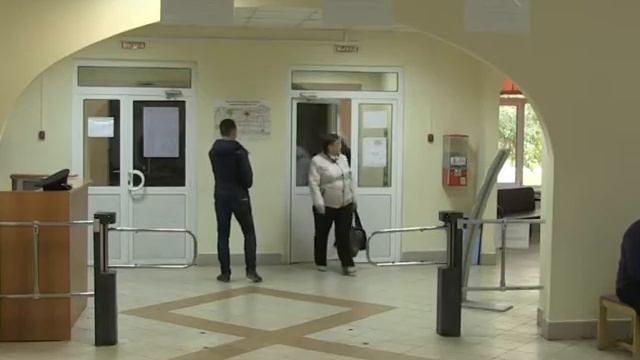 Заместитель главы администрации Самары Владимир Терентьев на участок пришел со своими детьми смотреть онлайн