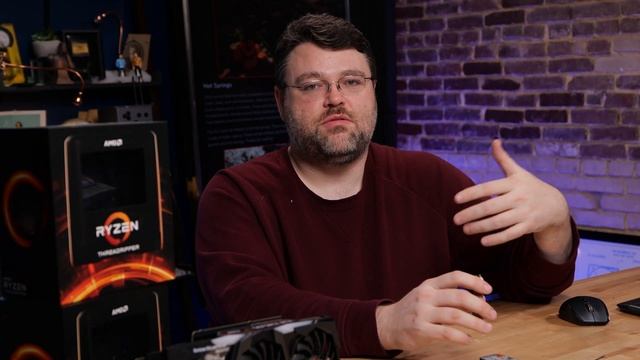 Threadripper 3000 : Unreal Engine 4 and OpenEmbedded Testing 3990X смотреть онлайн