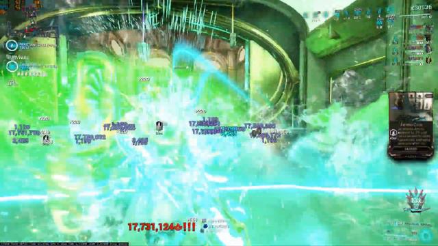 Warframe Melee Addiction (50 days later) смотреть онлайн
