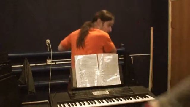 Гродень ищет клавишника/цу смотреть онлайн