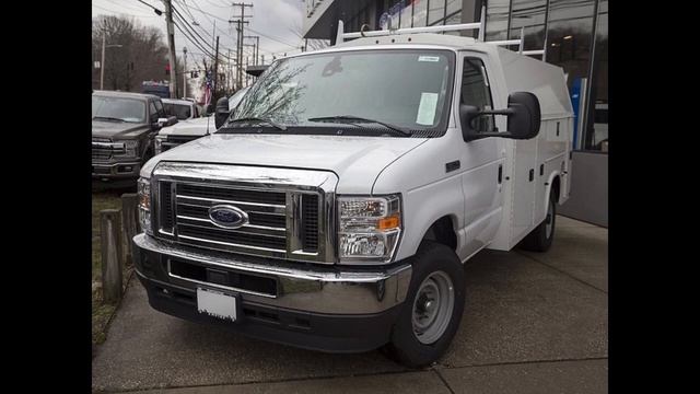 QUE LE PASÓ A ESTE ÍCONO DE LA FORD? LA DESAPARECIDA ECONOLINE. смотреть онлайн